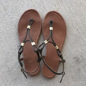 Forever 21 Sandals